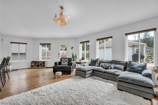 1175 Lloyd Avenue, Aurora, OH 44202