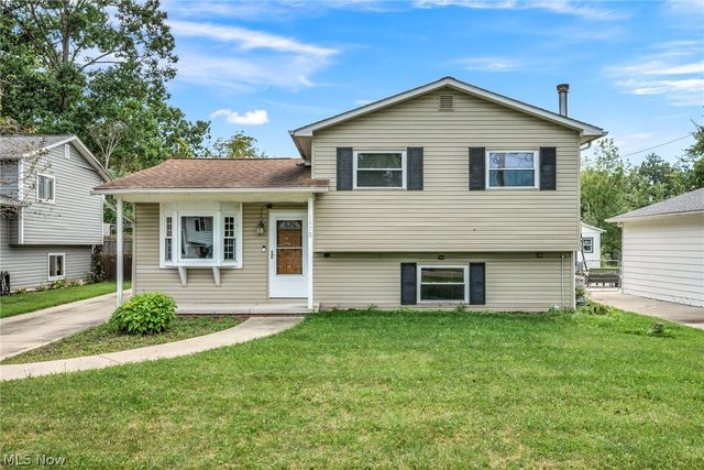 1175 Lloyd Avenue, Aurora, OH 44202