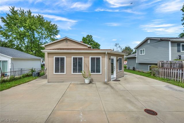 1175 Lloyd Avenue, Aurora, OH 44202