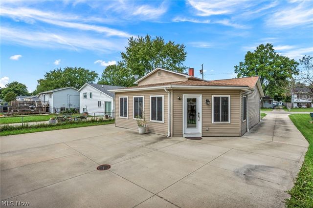 1175 Lloyd Avenue, Aurora, OH 44202