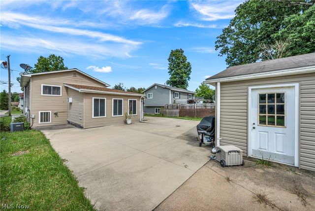 1175 Lloyd Avenue, Aurora, OH 44202