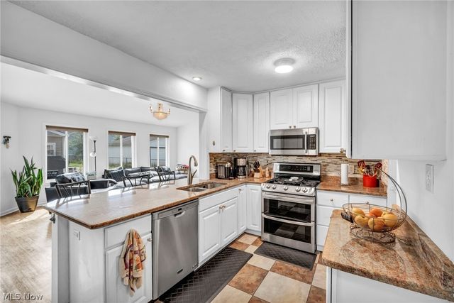 1175 Lloyd Avenue, Aurora, OH 44202