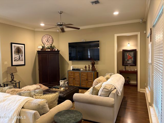 407 Hillbrooke Drive, Broussard, LA 70518