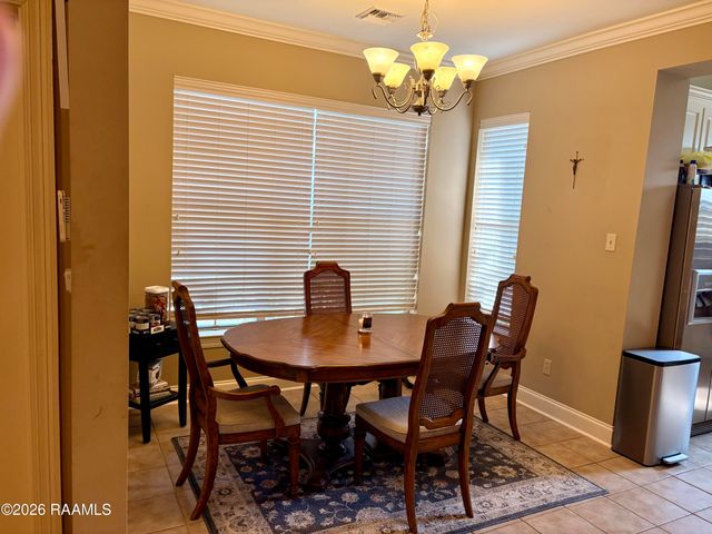 407 Hillbrooke Drive, Broussard, LA 70518