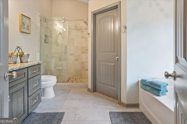 253 Zenith Trail, Ellijay, GA 30540