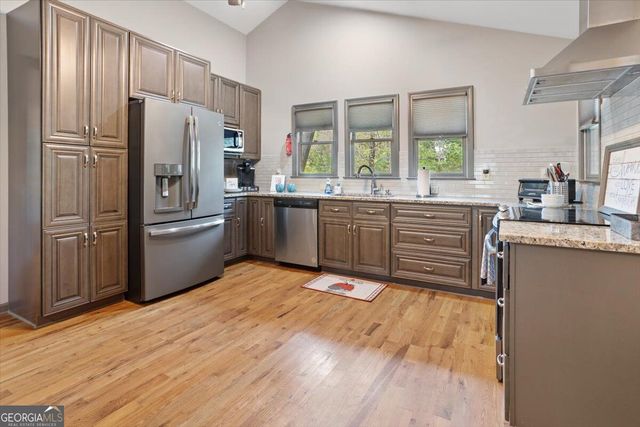 253 Zenith Trail, Ellijay, GA 30540