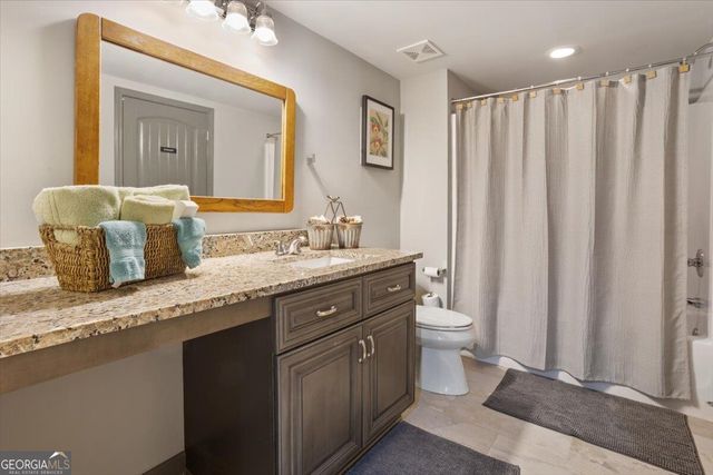253 Zenith Trail, Ellijay, GA 30540