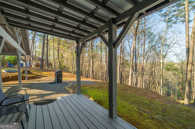 253 Zenith Trail, Ellijay, GA 30540