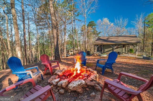 253 Zenith Trail, Ellijay, GA 30540