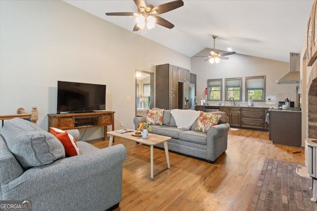 253 Zenith Trail, Ellijay, GA 30540