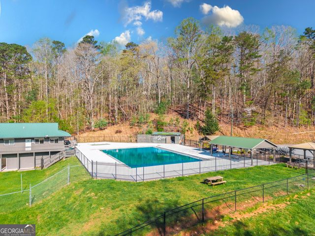 253 Zenith Trail, Ellijay, GA 30540