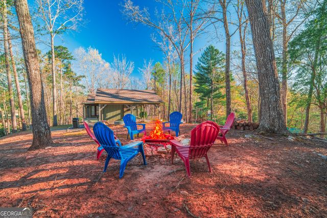 253 Zenith Trail, Ellijay, GA 30540