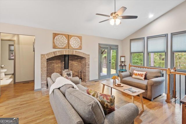 253 Zenith Trail, Ellijay, GA 30540