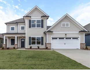 9041 Knolling Loop 83, Ooltewah, TN 37363