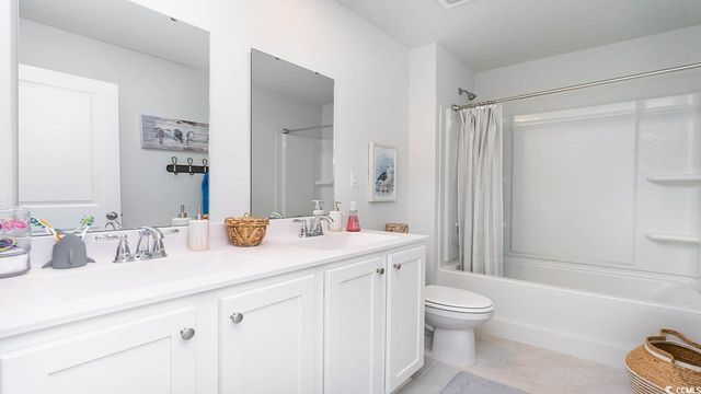 5021 Yellowstone Dr., Conway, SC 29526