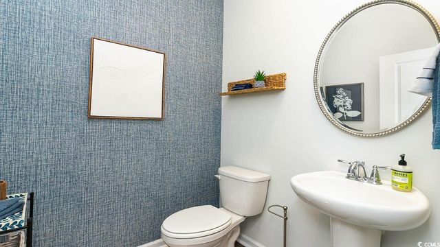 5021 Yellowstone Dr., Conway, SC 29526