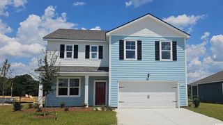 5021 Yellowstone Dr., Conway, SC 29526