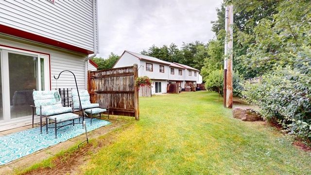 280 Stonebridge Drive, Nashua, NH 03063