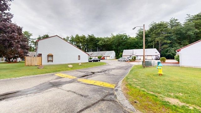 280 Stonebridge Drive, Nashua, NH 03063