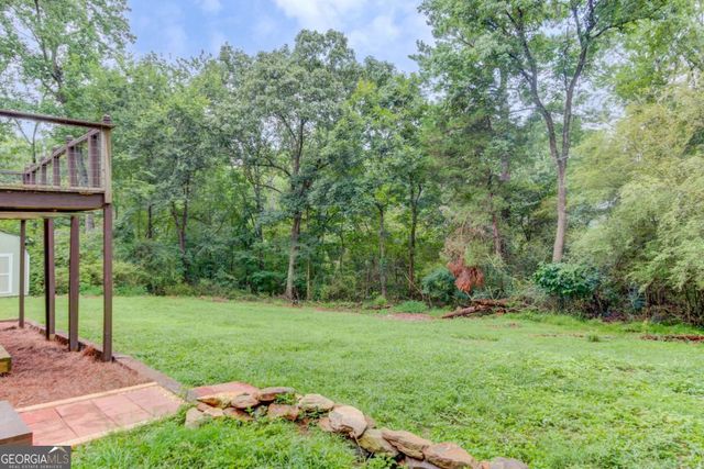 1298 Oakcrest Court SW, Lilburn, GA 30047