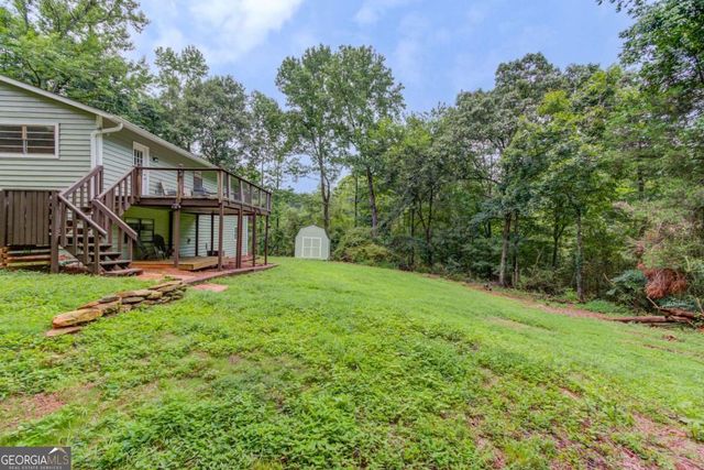 1298 Oakcrest Court SW, Lilburn, GA 30047