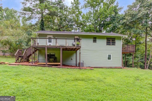 1298 Oakcrest Court SW, Lilburn, GA 30047