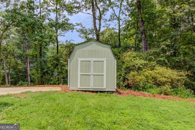 1298 Oakcrest Court SW, Lilburn, GA 30047