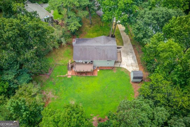 1298 Oakcrest Court SW, Lilburn, GA 30047