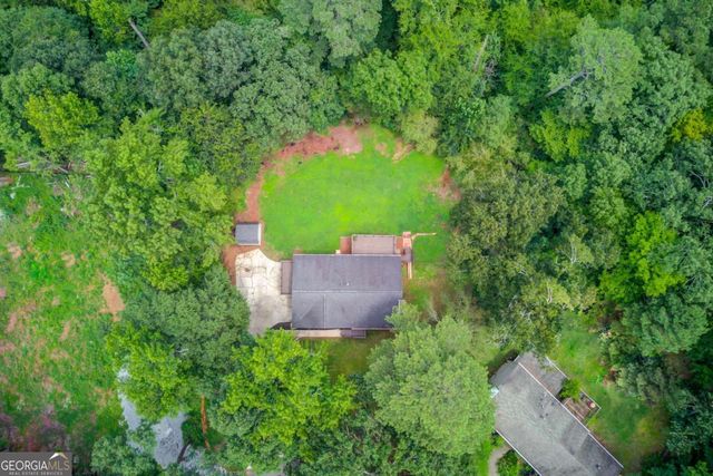 1298 Oakcrest Court SW, Lilburn, GA 30047