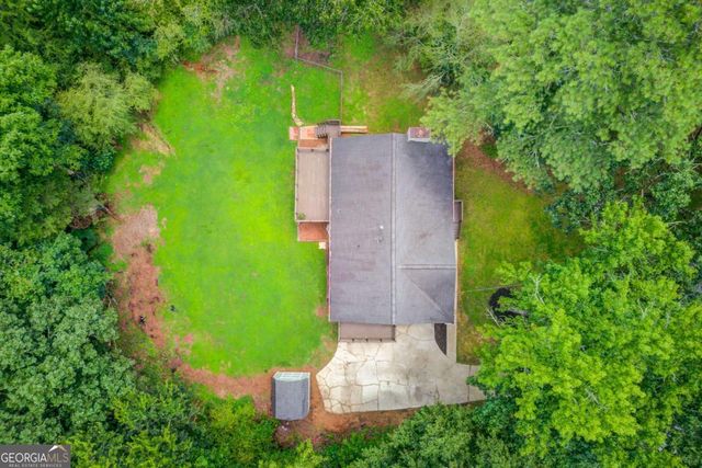 1298 Oakcrest Court SW, Lilburn, GA 30047