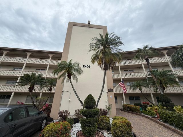 2402 Antigua Circle D1, Coconut Creek, FL 33066