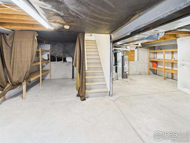 626 Prichett Court, Fort Collins, CO 80525