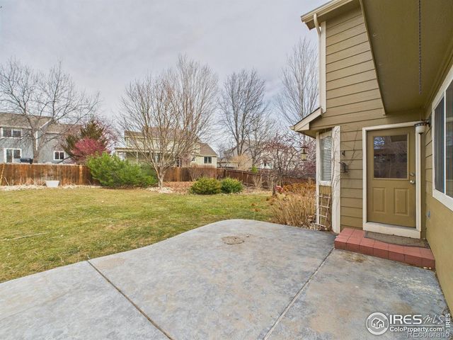 626 Prichett Court, Fort Collins, CO 80525
