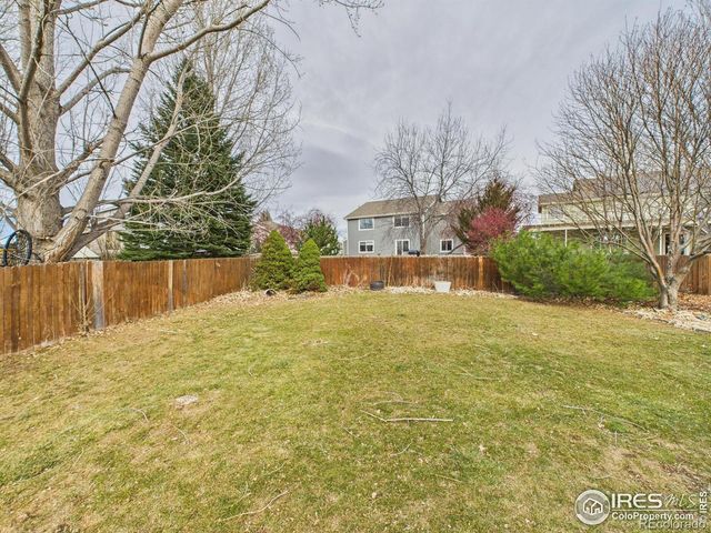 626 Prichett Court, Fort Collins, CO 80525