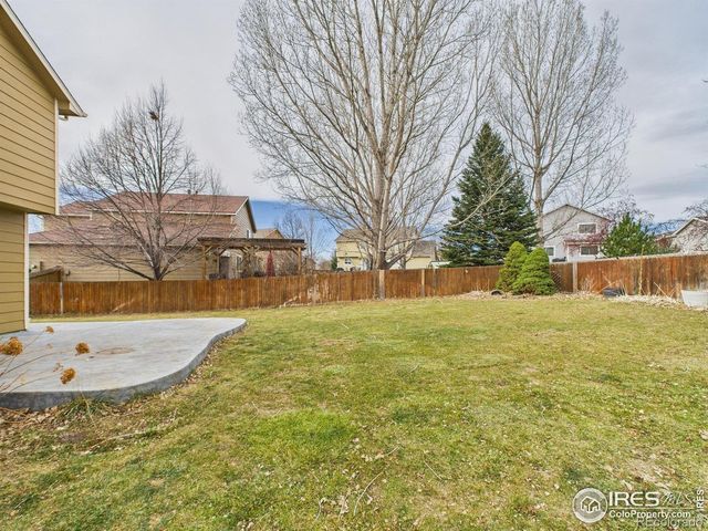 626 Prichett Court, Fort Collins, CO 80525