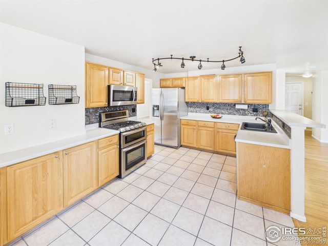 626 Prichett Court, Fort Collins, CO 80525