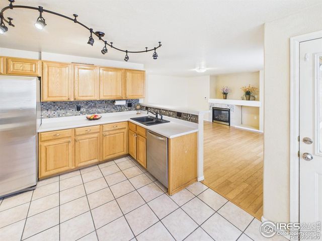 626 Prichett Court, Fort Collins, CO 80525