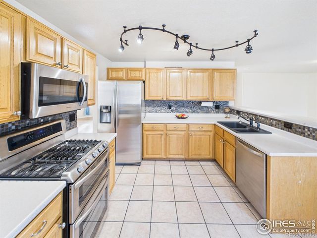 626 Prichett Court, Fort Collins, CO 80525