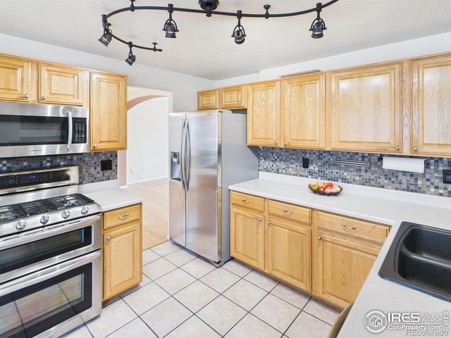 626 Prichett Court, Fort Collins, CO 80525