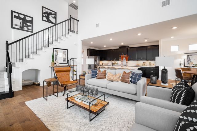 17005 Prieto Avenue, Justin, TX 76247