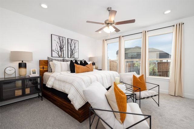 17005 Prieto Avenue, Justin, TX 76247