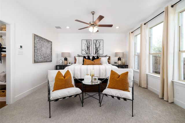 17005 Prieto Avenue, Justin, TX 76247