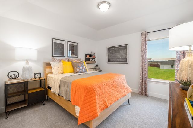 17005 Prieto Avenue, Justin, TX 76247