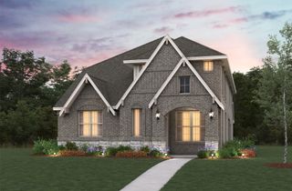 17005 Prieto Avenue, Justin, TX 76247