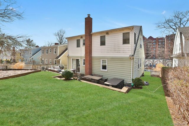 780 Scarsdale Avenue, Scarsdale, NY 10583