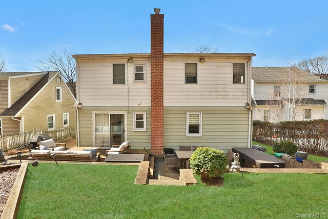780 Scarsdale Avenue, Scarsdale, NY 10583