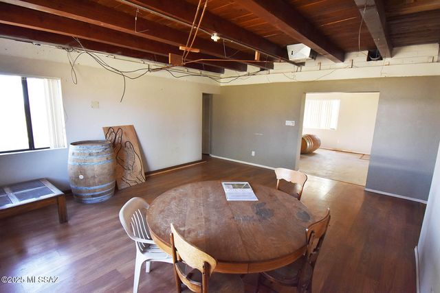 1203 N Cochise Stronghold Road, Cochise, AZ 85606