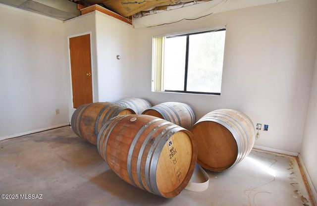 1203 N Cochise Stronghold Road, Cochise, AZ 85606