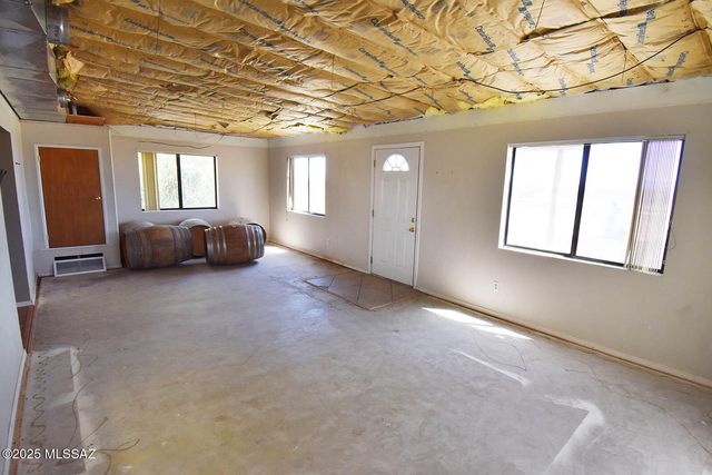 1203 N Cochise Stronghold Road, Cochise, AZ 85606