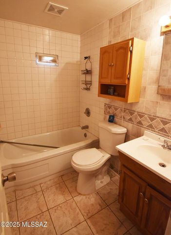 1203 N Cochise Stronghold Road, Cochise, AZ 85606